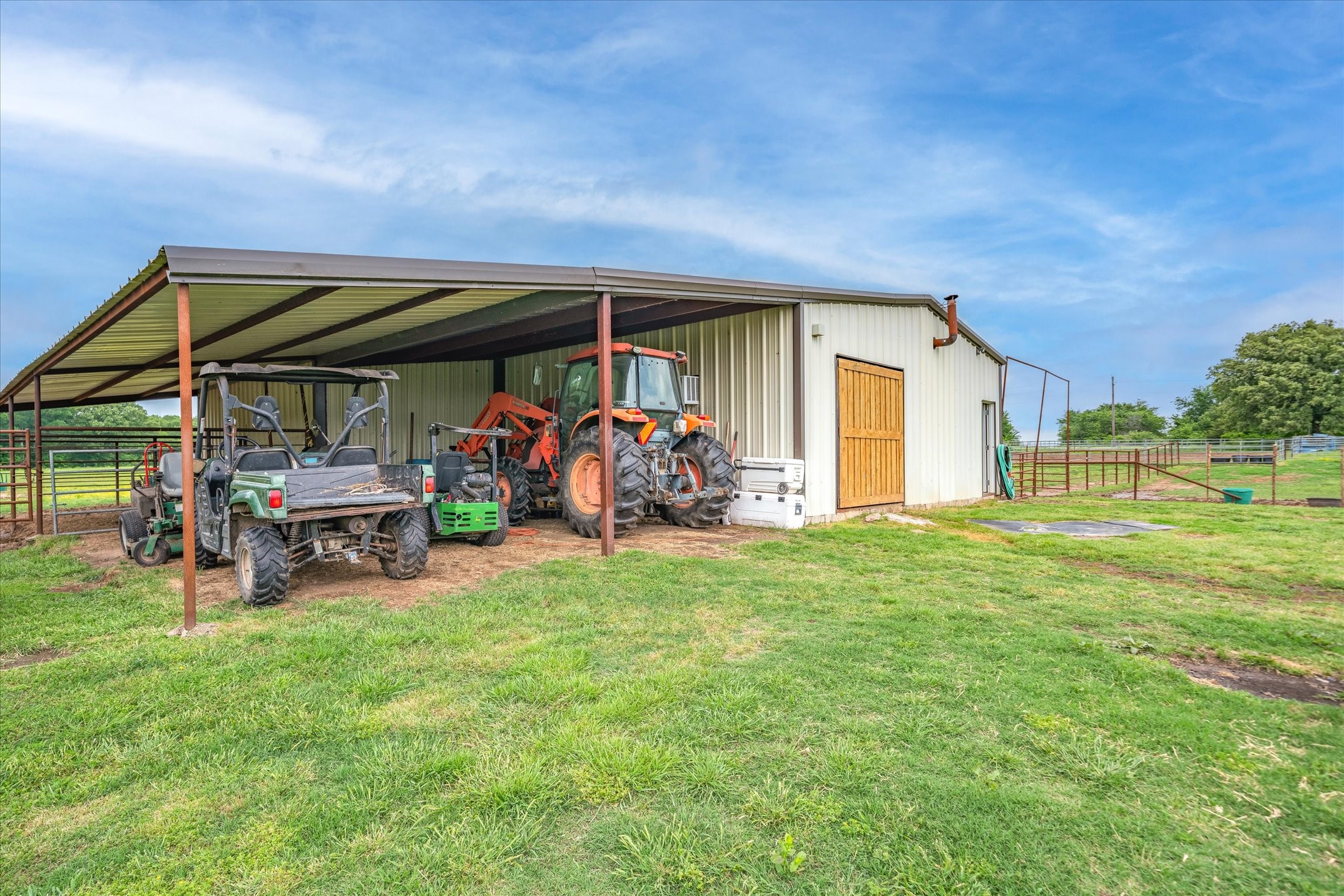 1305 Vz County Road 3821 Wills Point TX 75169