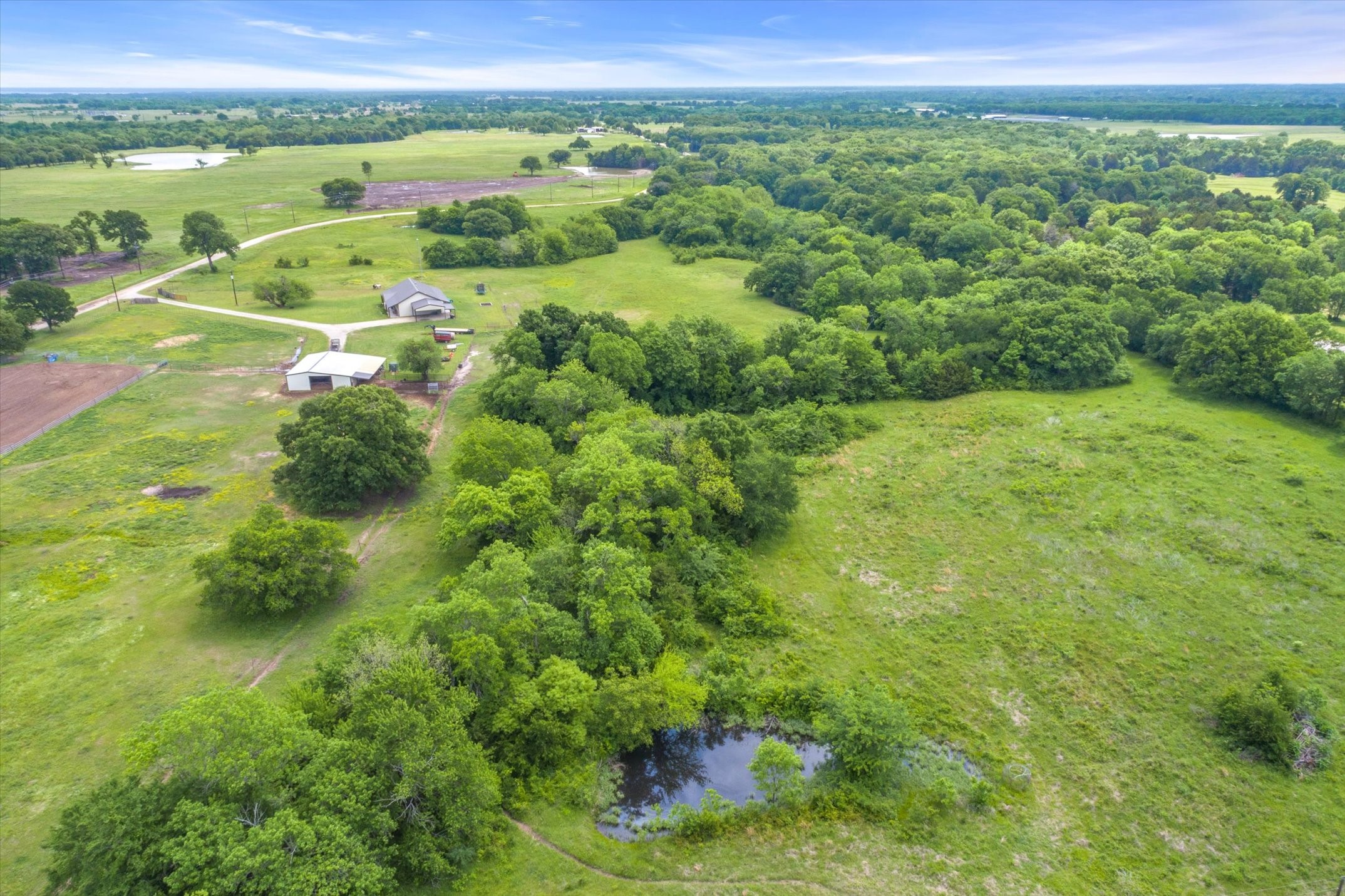 1305 Vz County Road 3821 Wills Point TX 75169