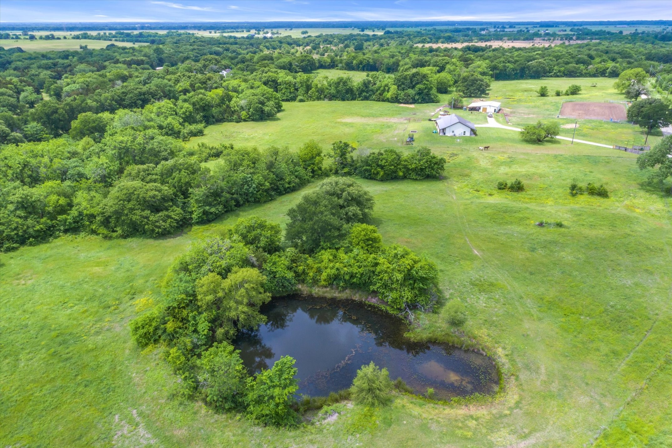 1305 Vz County Road 3821 Wills Point TX 75169