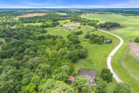 1305 Vz County Road 3821 Wills Point TX 75169