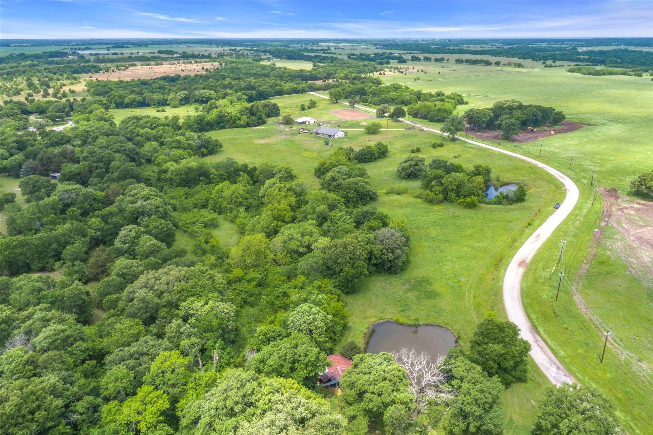 1305 Vz County Road 3821 Wills Point TX 75169