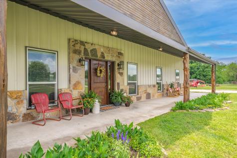 1305 Vz County Road 3821 Wills Point TX 75169