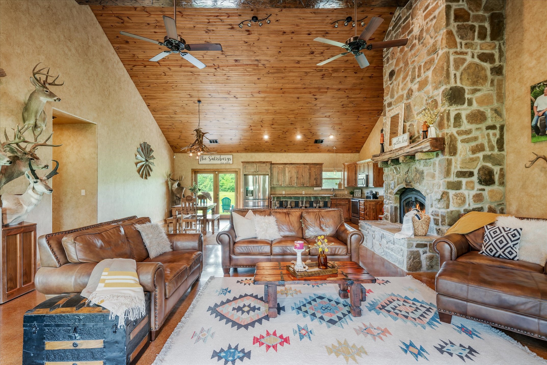 1305 Vz County Road 3821 Wills Point TX 75169