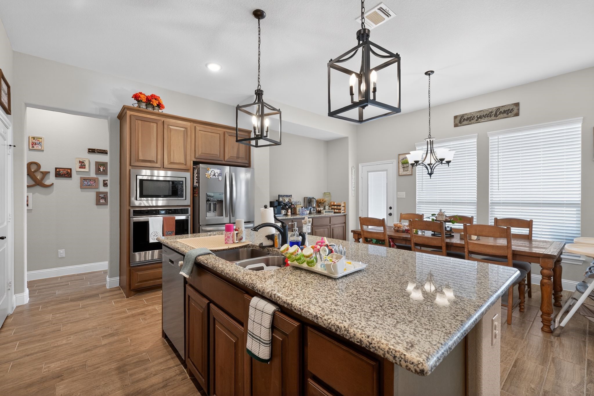 12520 Eagles Bluff Godley TX 76044
