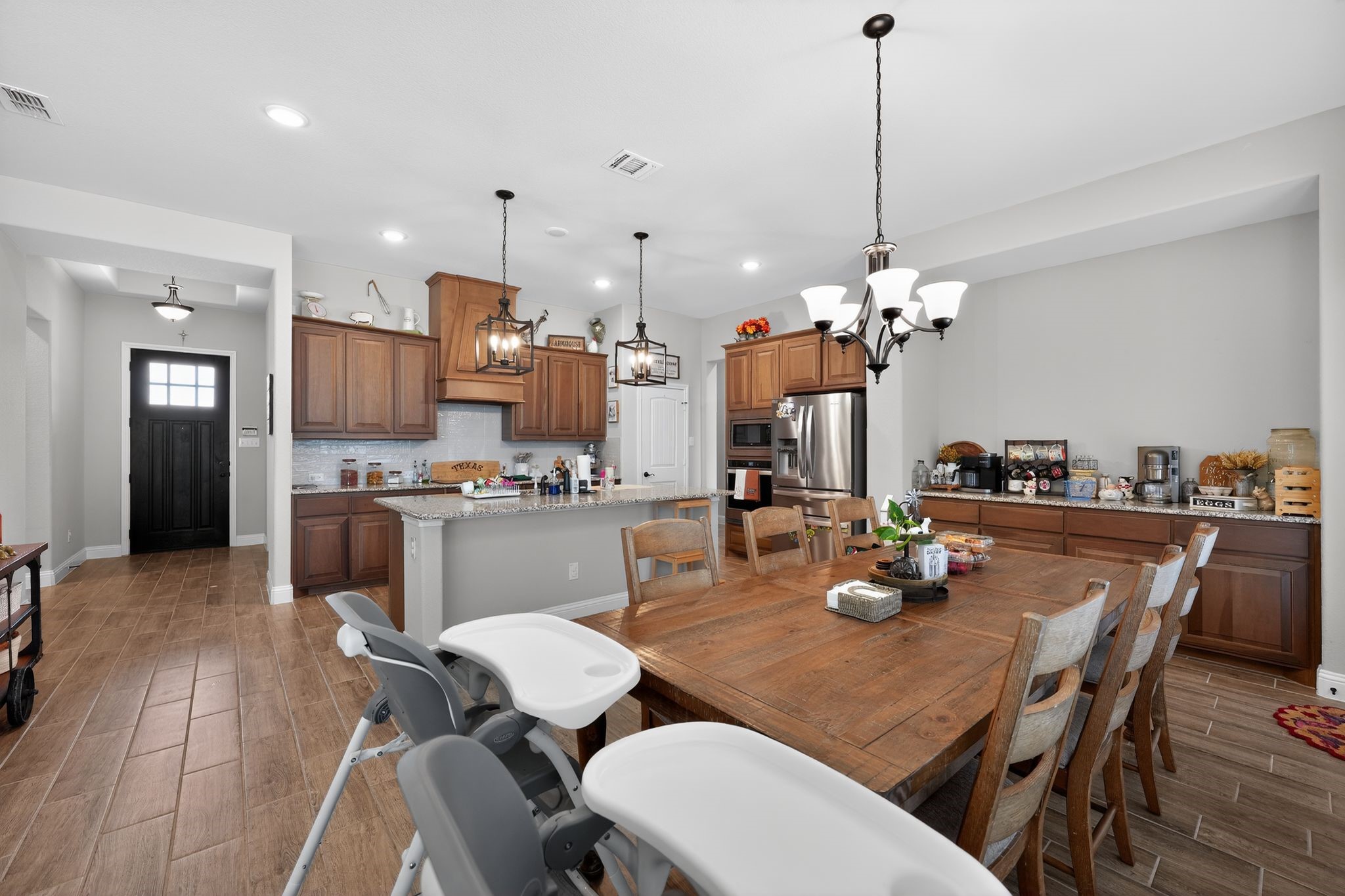 12520 Eagles Bluff Godley TX 76044