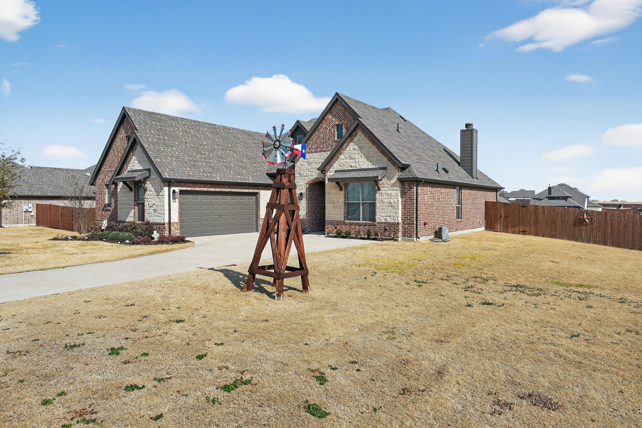 12520 Eagles Bluff Godley TX 76044