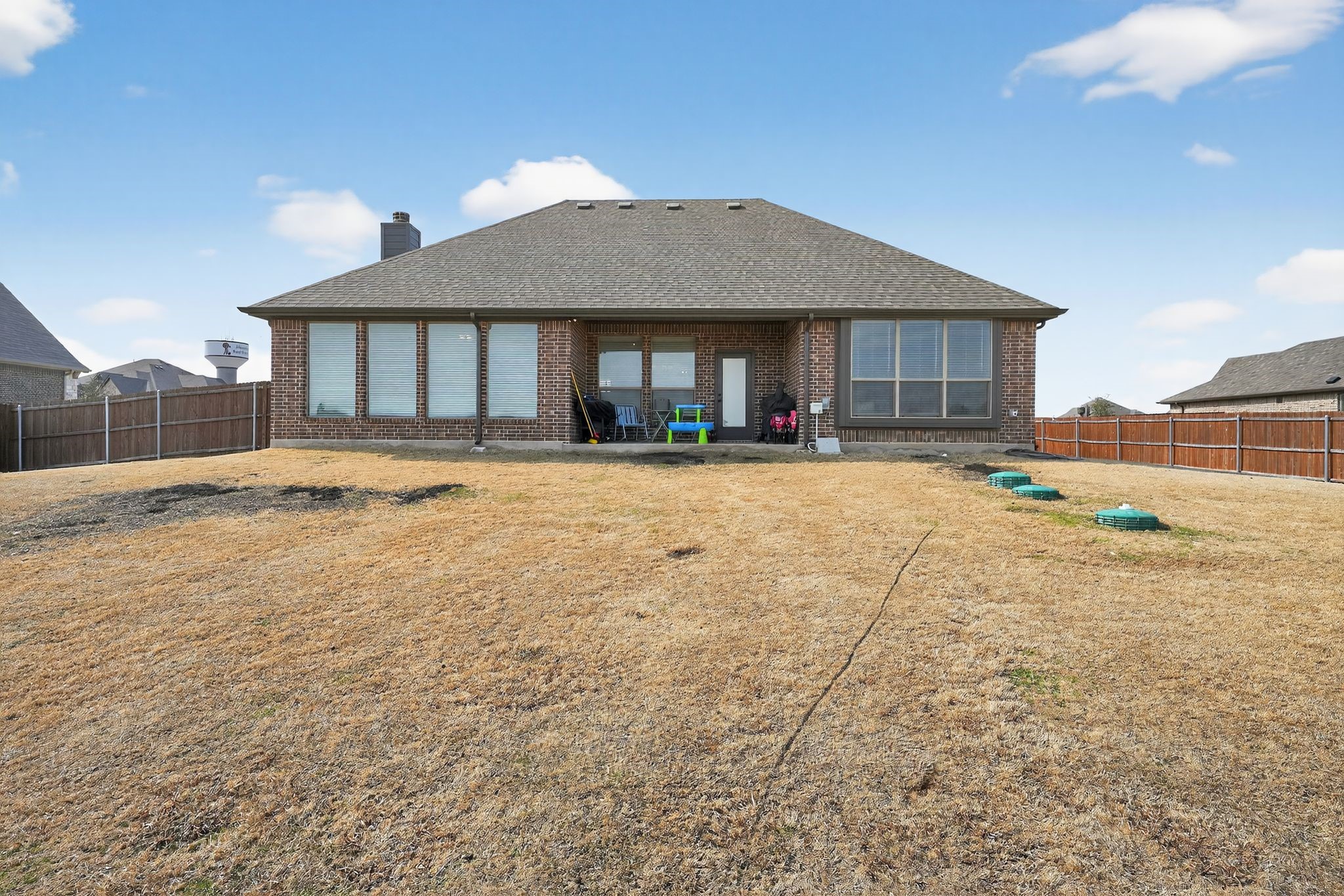 12520 Eagles Bluff Godley TX 76044