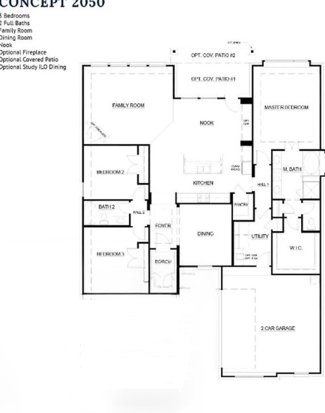 12520 Eagles Bluff Godley TX 76044