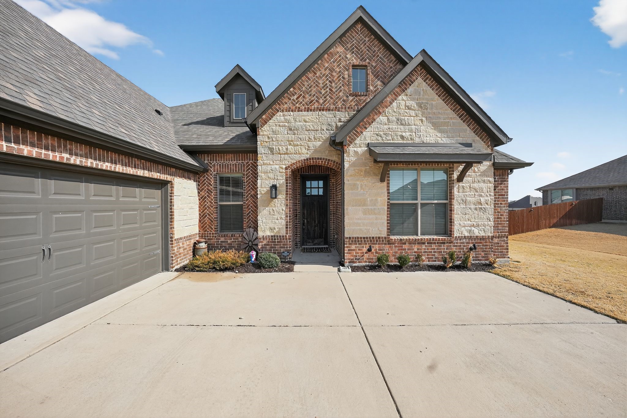 12520 Eagles Bluff Godley TX 76044