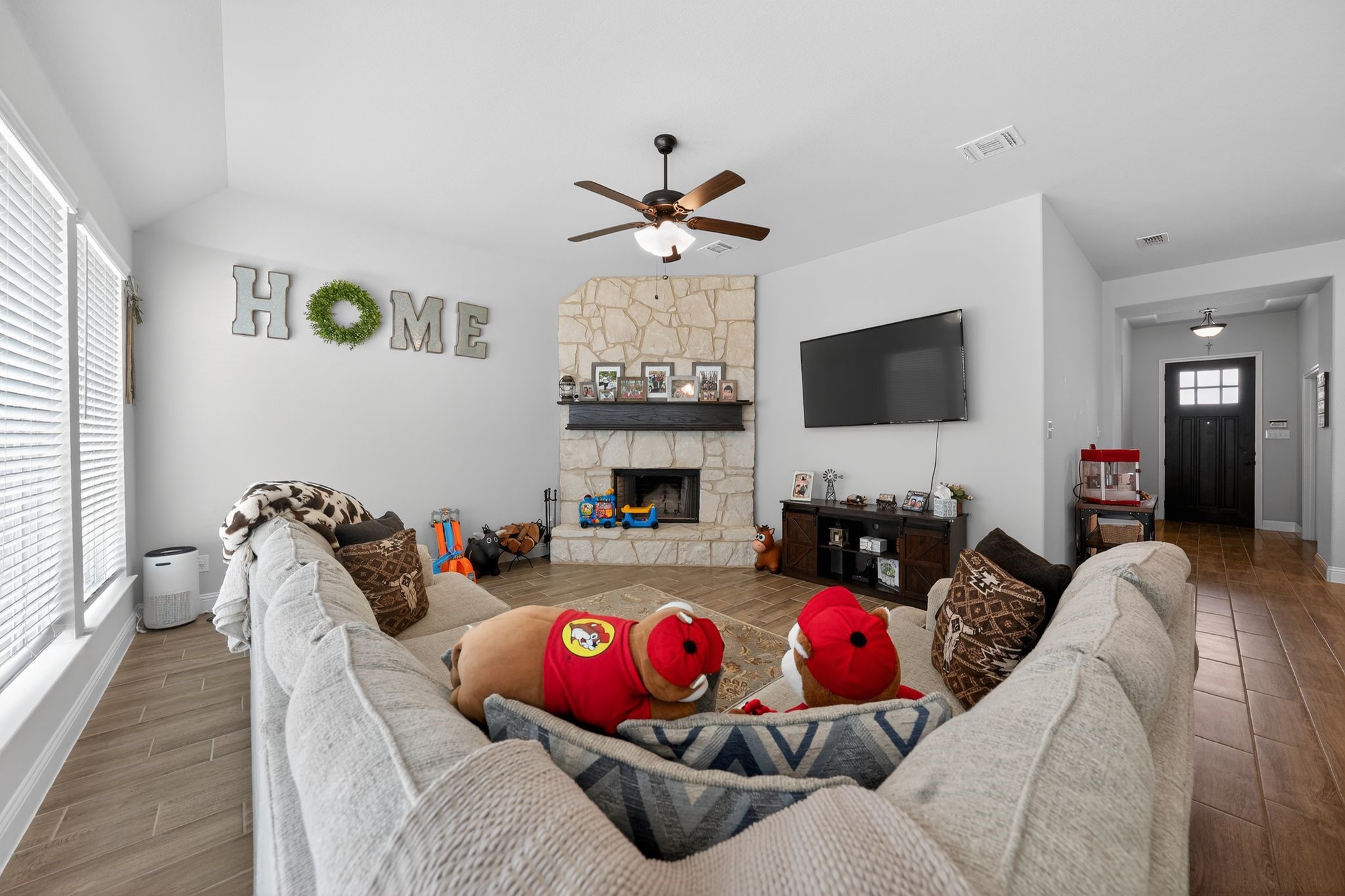 12520 Eagles Bluff Godley TX 76044