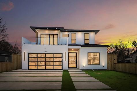 3342 Borger Street Dallas TX 75212