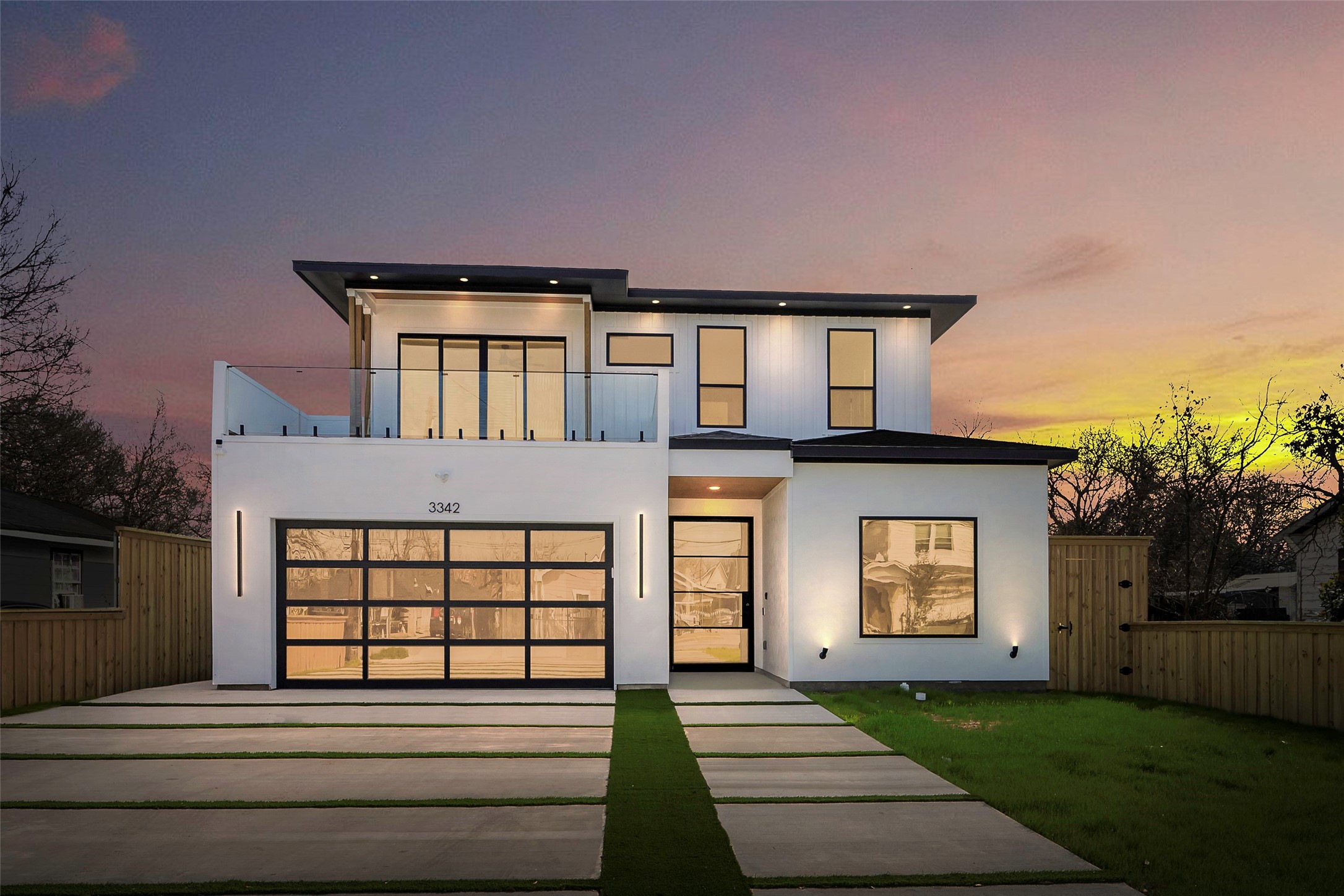 3342 Borger Street Dallas TX 75212