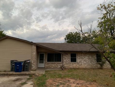 2501 Mcdearmon Street Sachse TX 75048