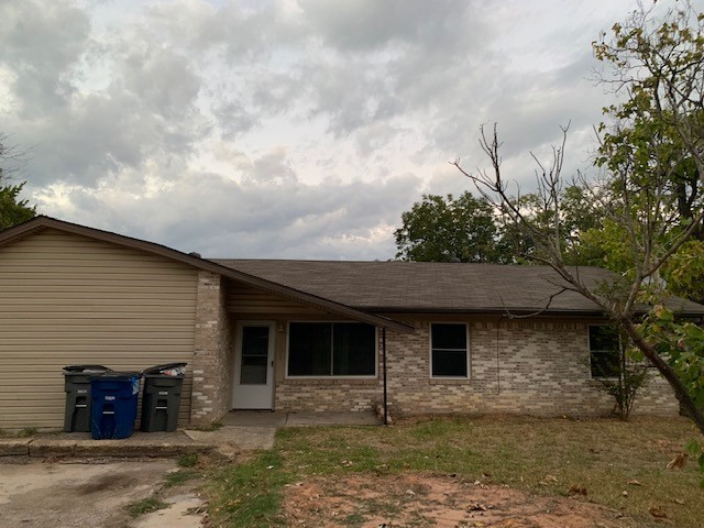 2501 Mcdearmon Street Sachse TX 75048