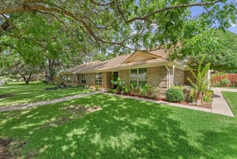 508 Raven Court Colleyville TX 76034