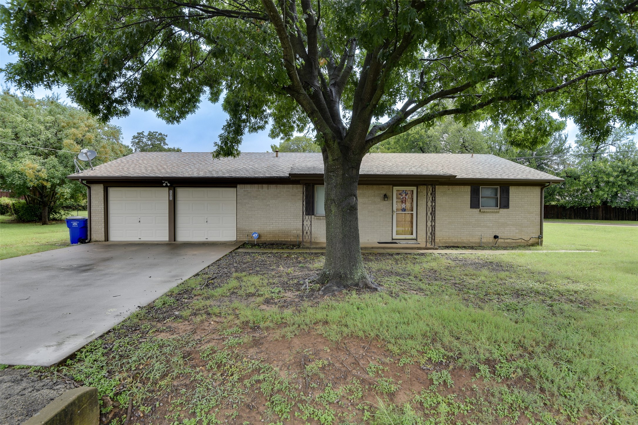 802 Cardinal Road Mansfield TX 76063