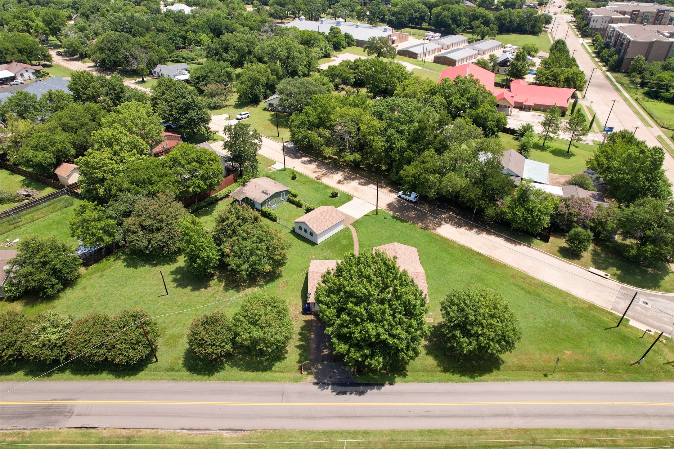 802 Cardinal Road Mansfield TX 76063