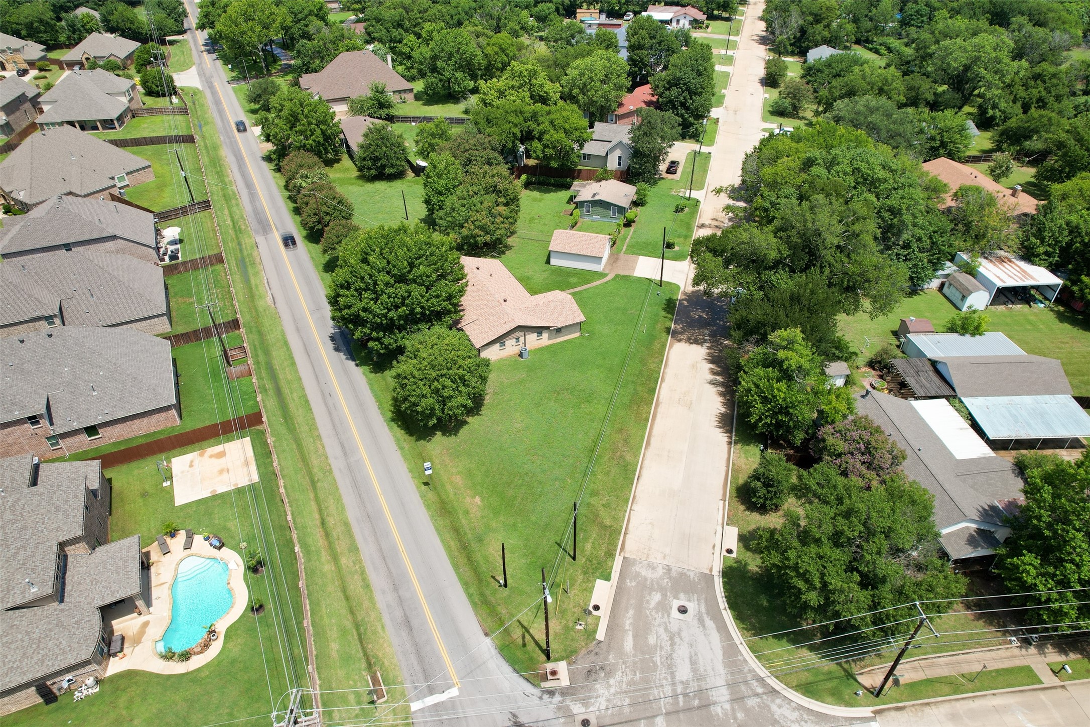 802 Cardinal Road Mansfield TX 76063