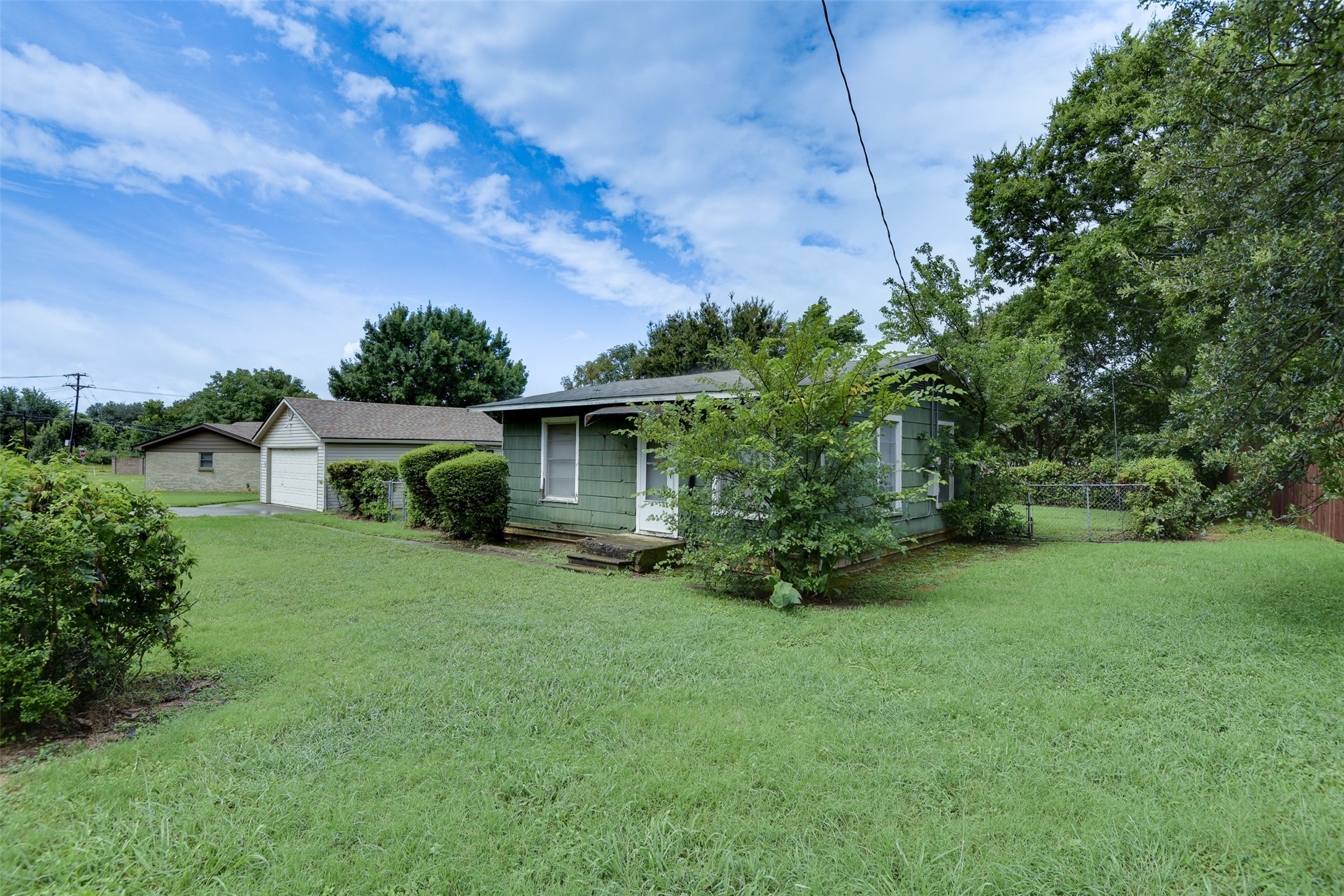 802 Cardinal Road Mansfield TX 76063