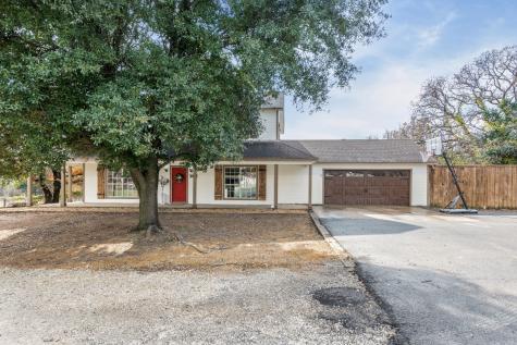 5794 Woodcrest Drive Fort Worth TX 76140