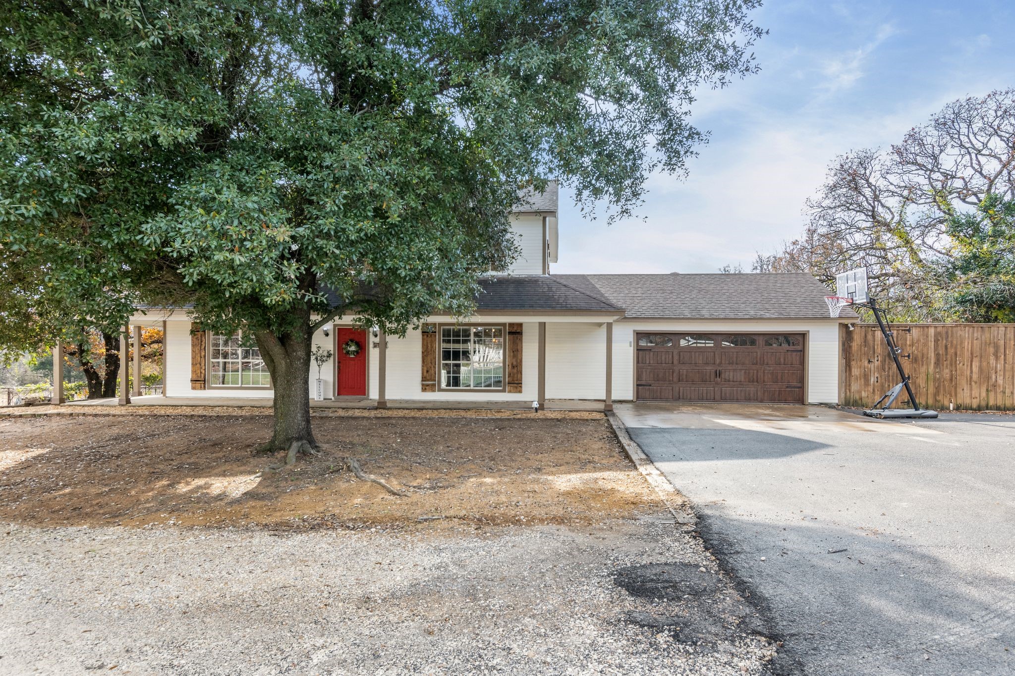 5794 Woodcrest Drive Fort Worth TX 76140