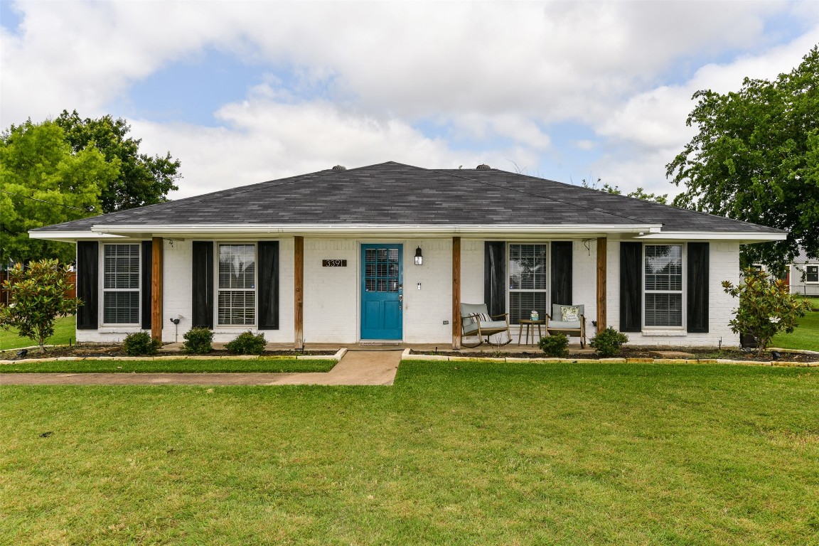 3391 Joe Wilson Road Midlothian TX 76065