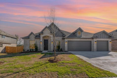 620 Alaina Drive Desoto TX 75115