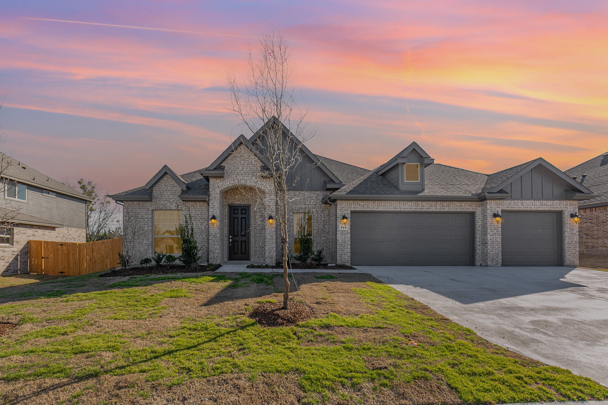 620 Alaina Drive Desoto TX 75115