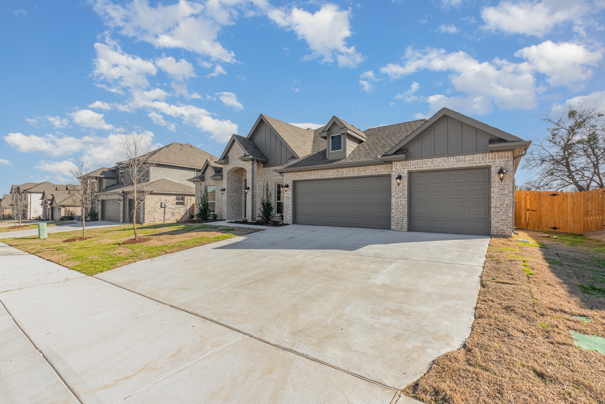 620 Alaina Drive Desoto TX 75115