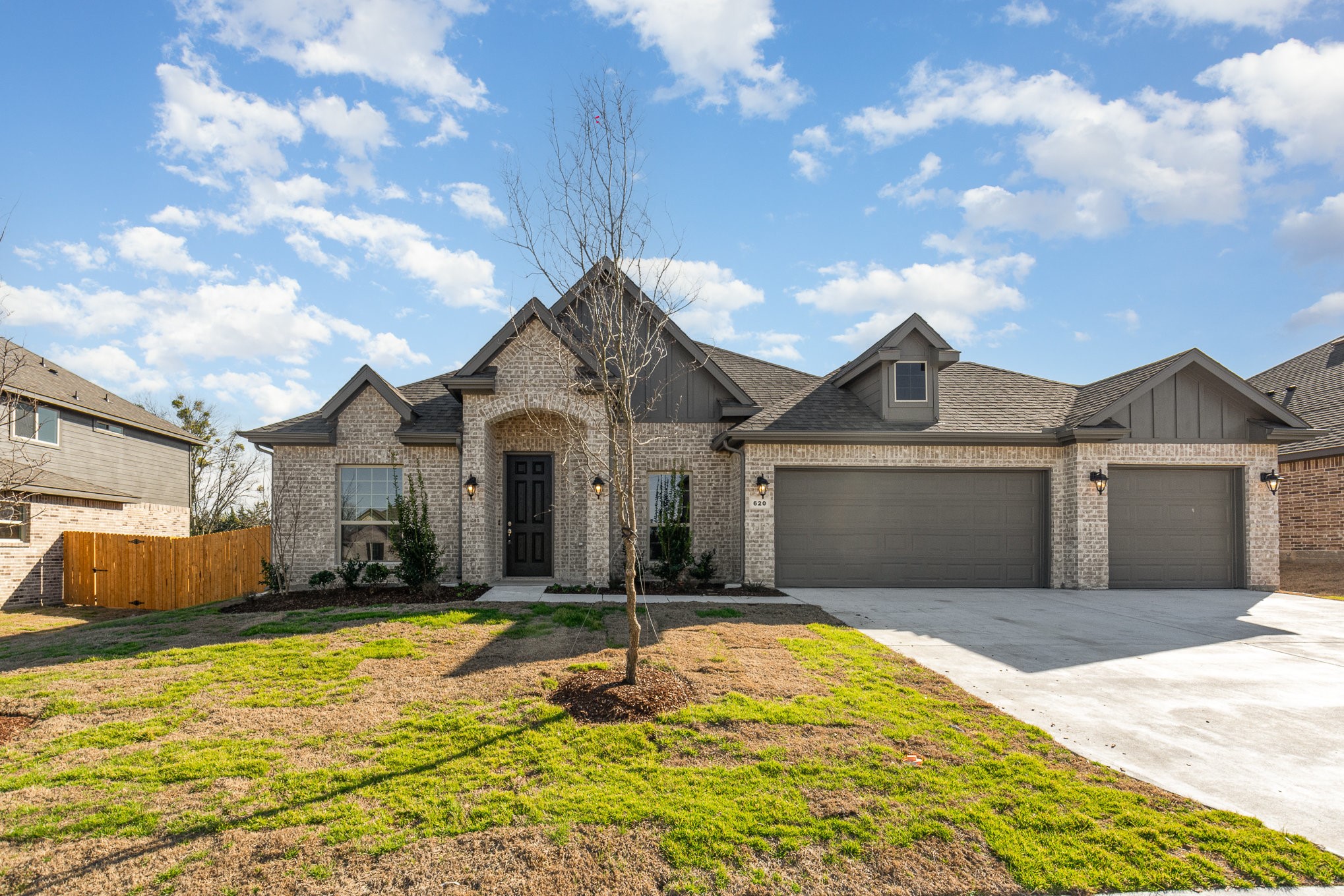 620 Alaina Drive Desoto TX 75115