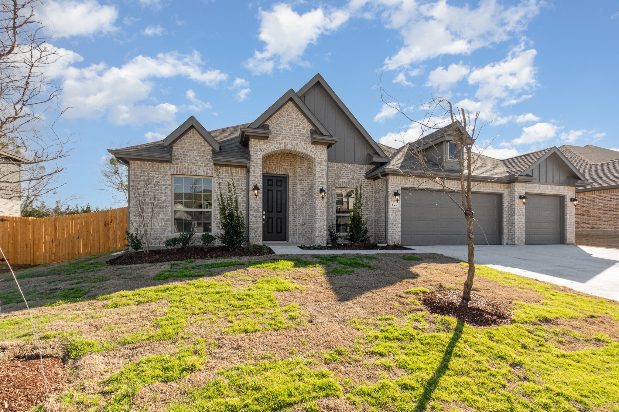 620 Alaina Drive Desoto TX 75115
