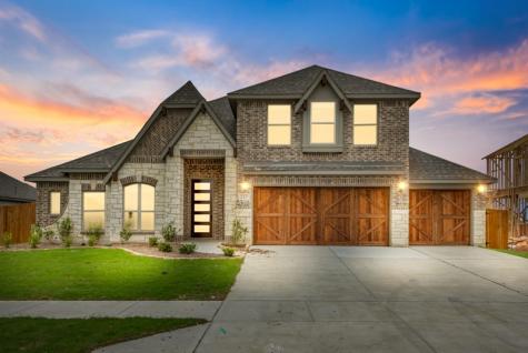 217 Lone Star Drive Waxahachie TX 75165