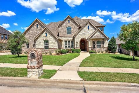2911 Butterfield Trail Sherman TX 75092