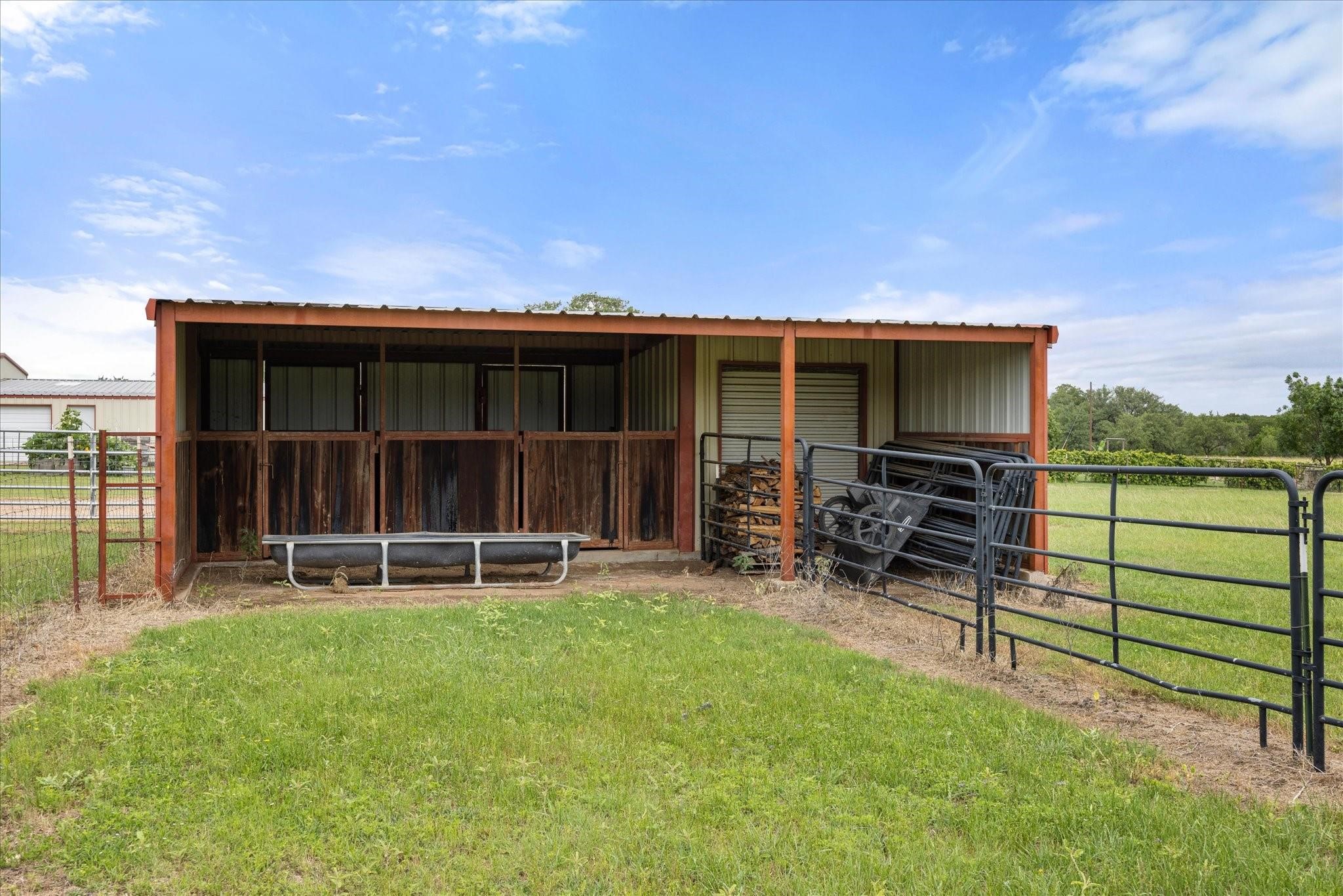 2560 Shady Oaks Circle Glen Rose TX 76043