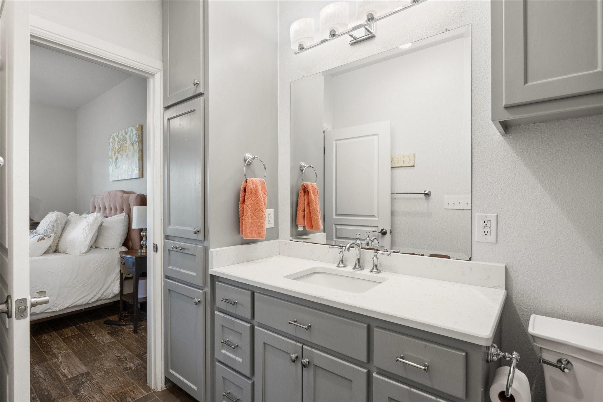 2560 Shady Oaks Circle Glen Rose TX 76043