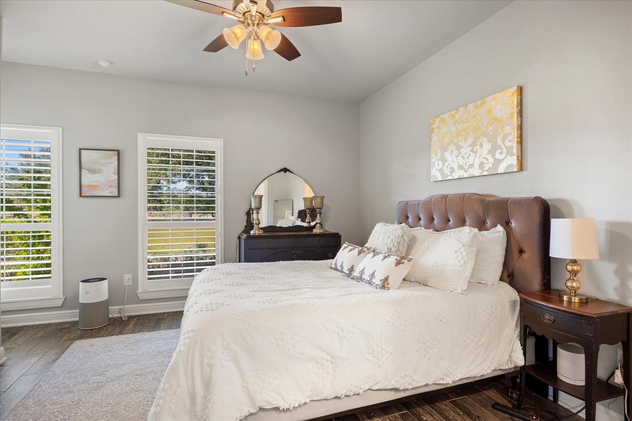 2560 Shady Oaks Circle Glen Rose TX 76043