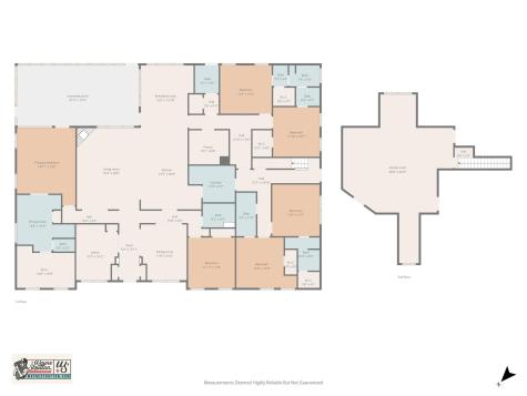 2560 Shady Oaks Circle Glen Rose TX 76043
