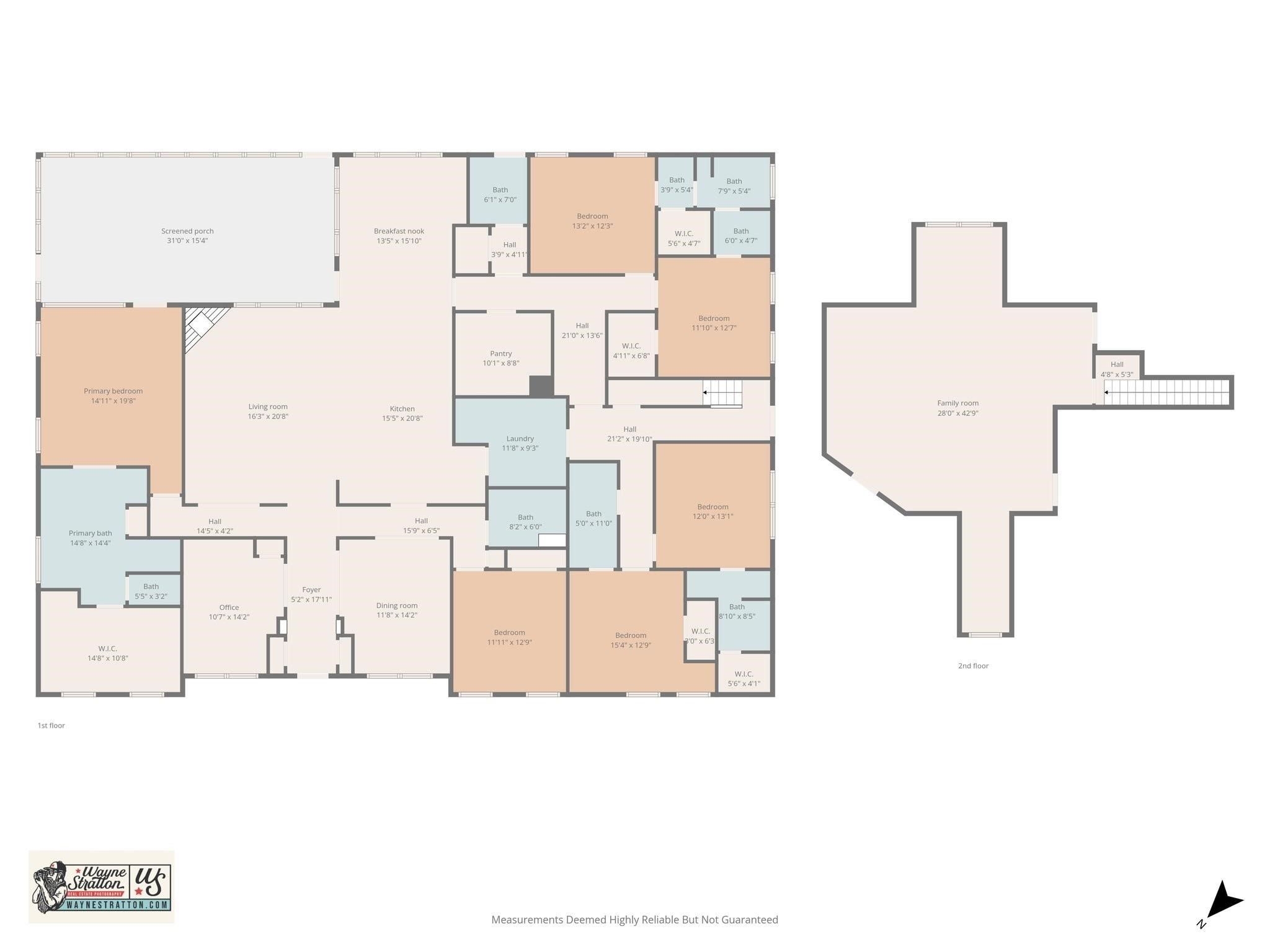 2560 Shady Oaks Circle Glen Rose TX 76043