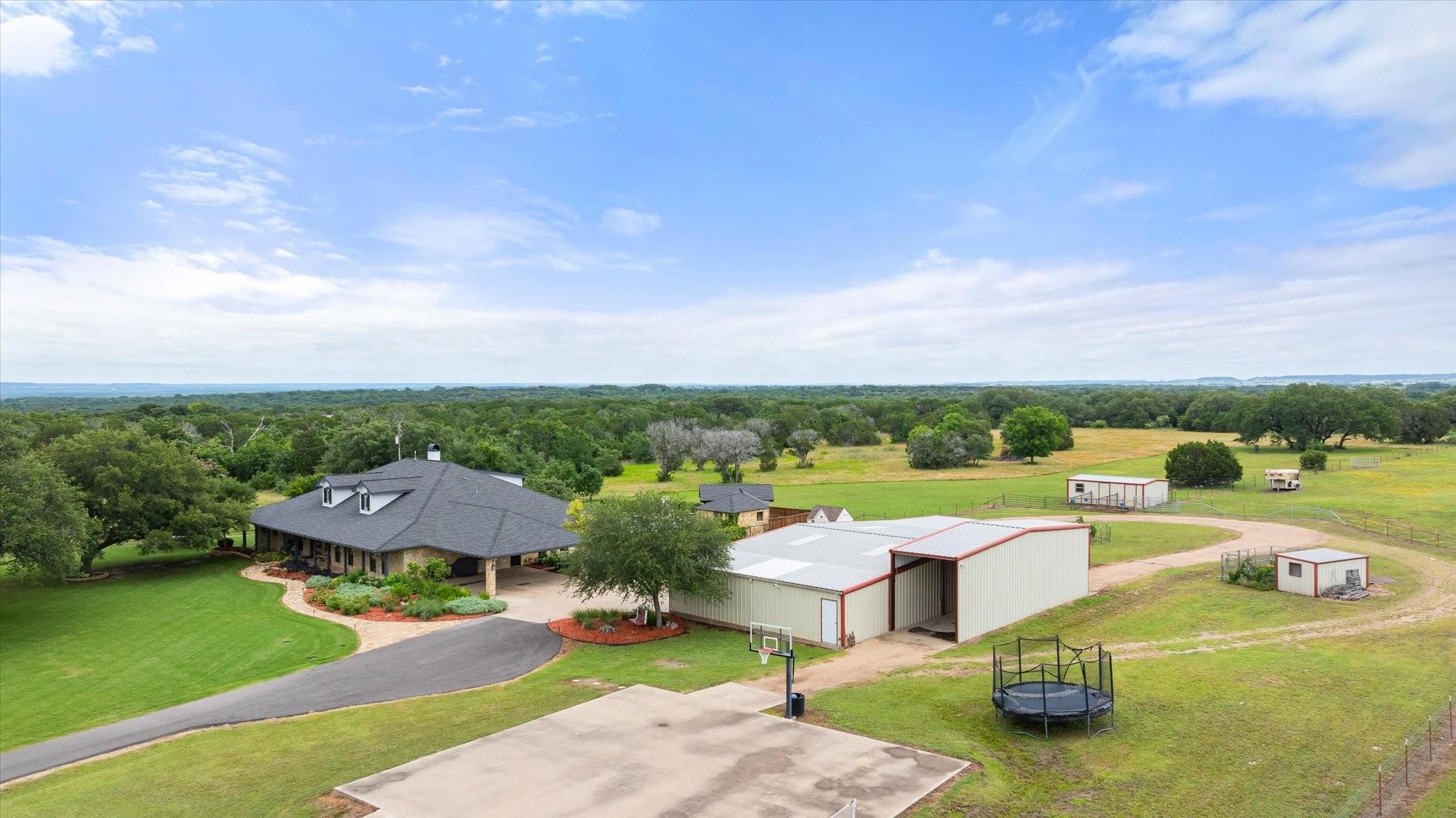 2560 Shady Oaks Circle Glen Rose TX 76043