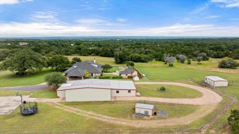 2560 Shady Oaks Circle Glen Rose TX 76043