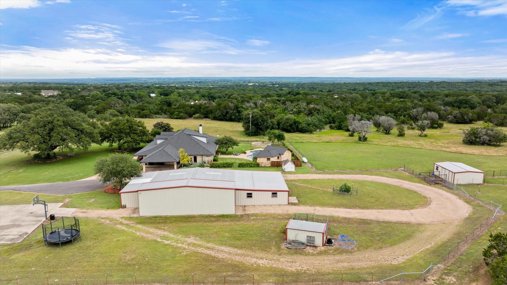 2560 Shady Oaks Circle Glen Rose TX 76043