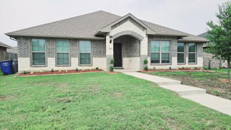 751 Basin Court Dallas TX 75253