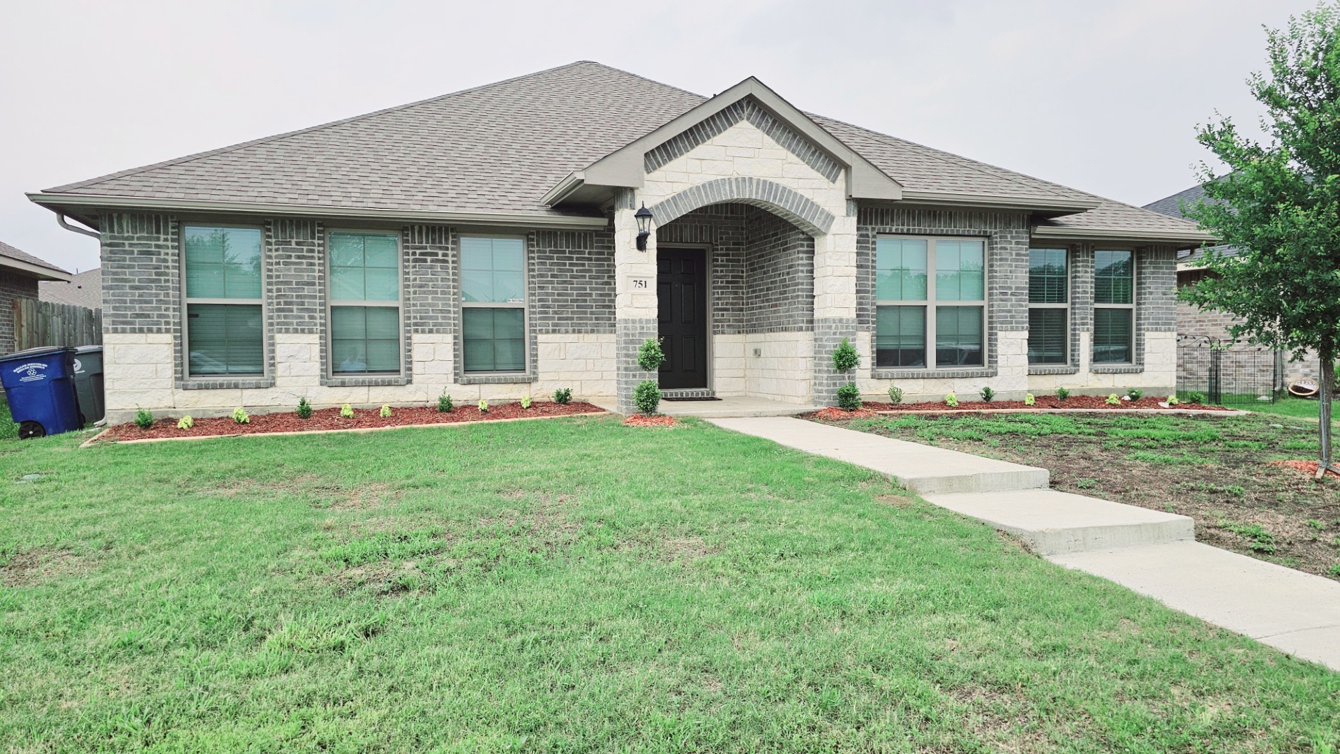 751 Basin Court Dallas TX 75253