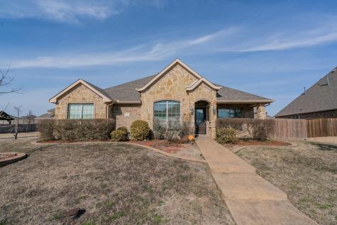 1021 Humble Way Forney TX 75126