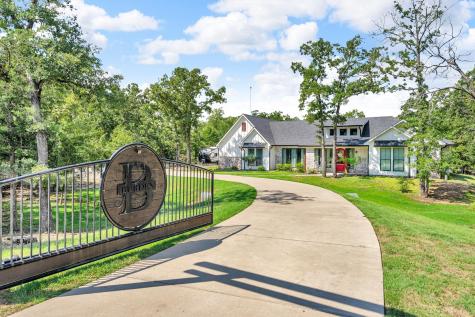 297 Timberwood Trail Quinlan TX 75474