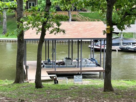 5320 Loma Vista Malakoff TX 75148