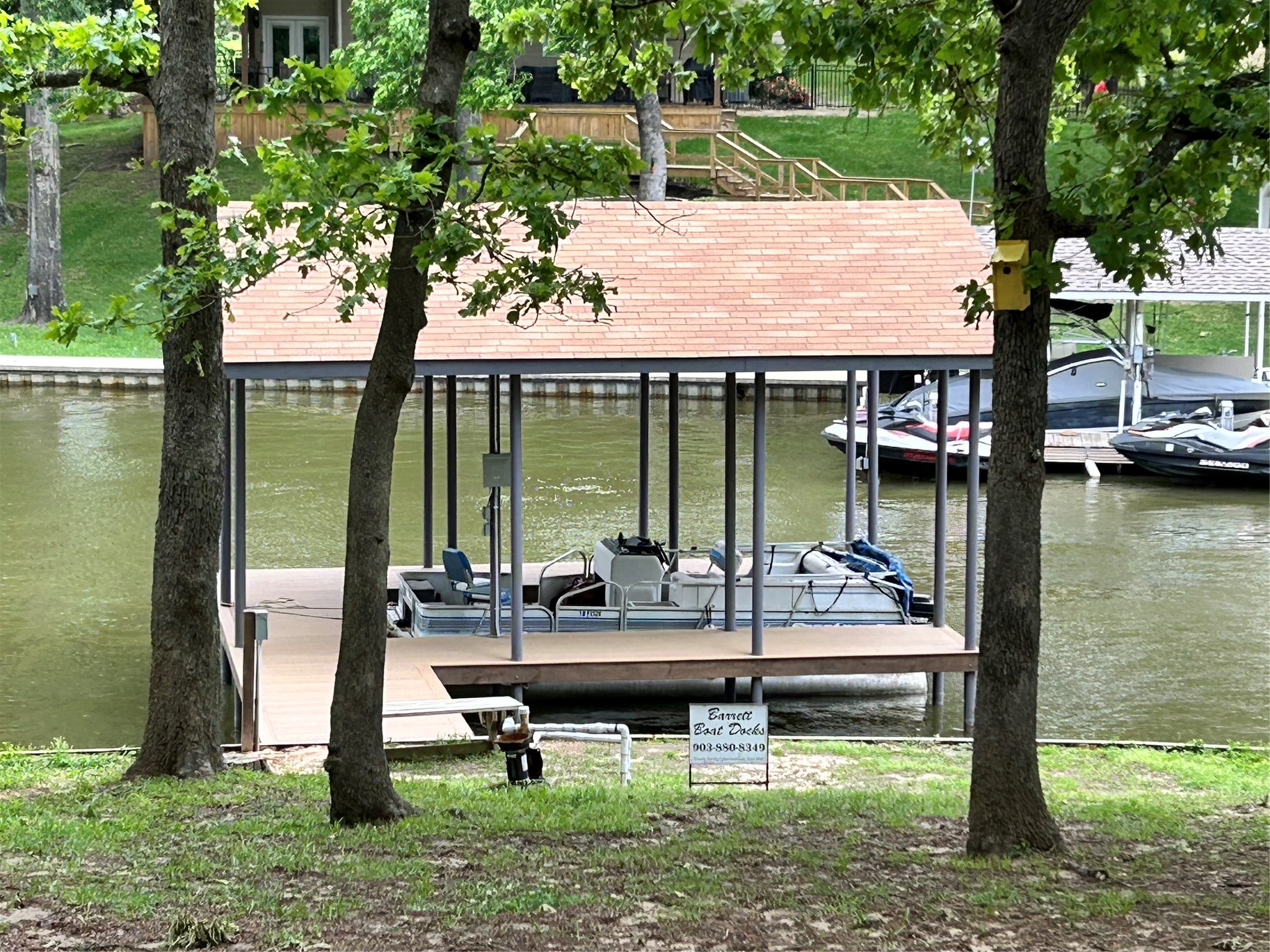 5320 Loma Vista Malakoff TX 75148