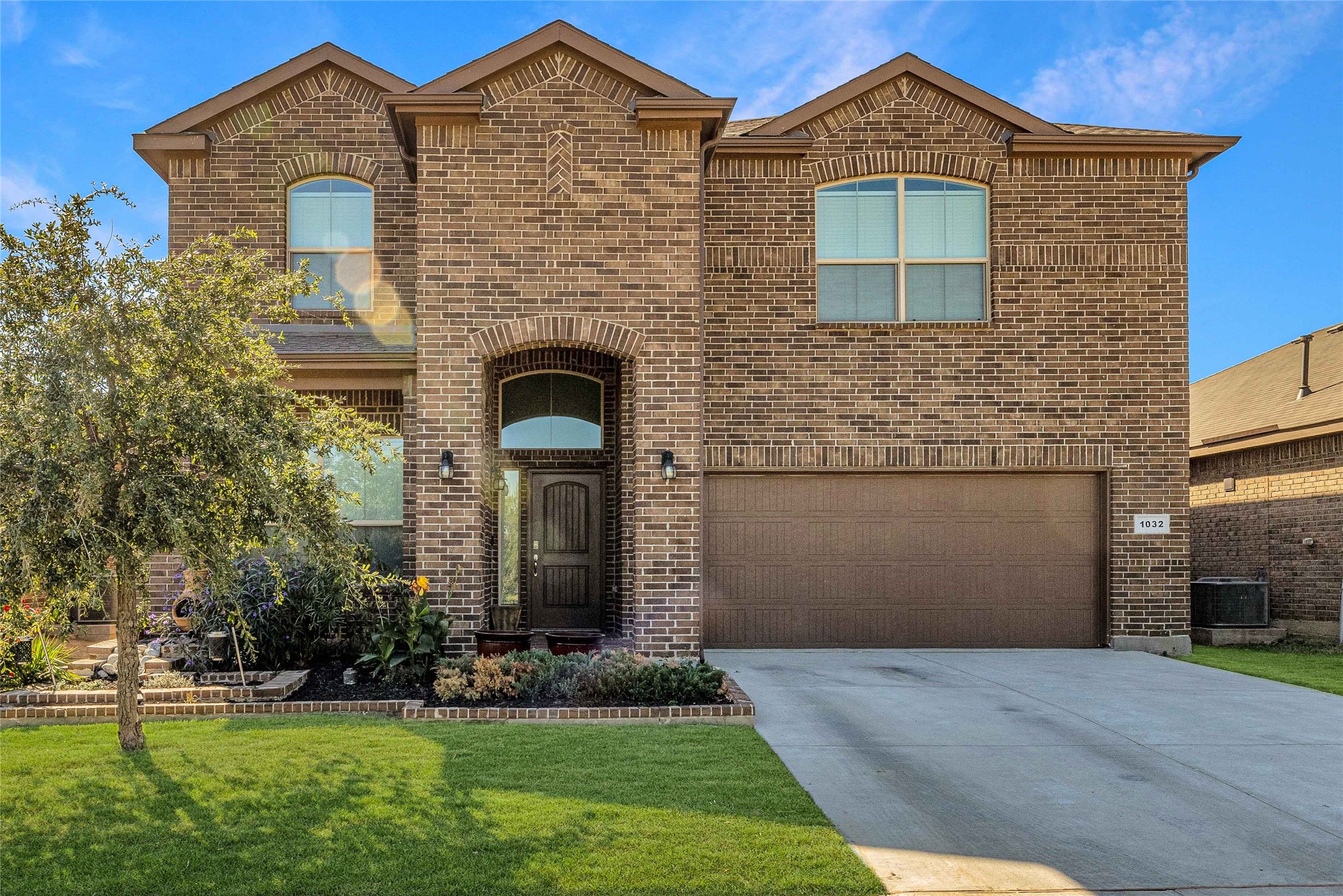 1032 Blooming Prairie Trail Fort Worth TX 76177