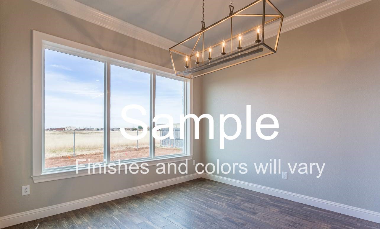 6601 Windmill Grass Lane Abilene TX 79606