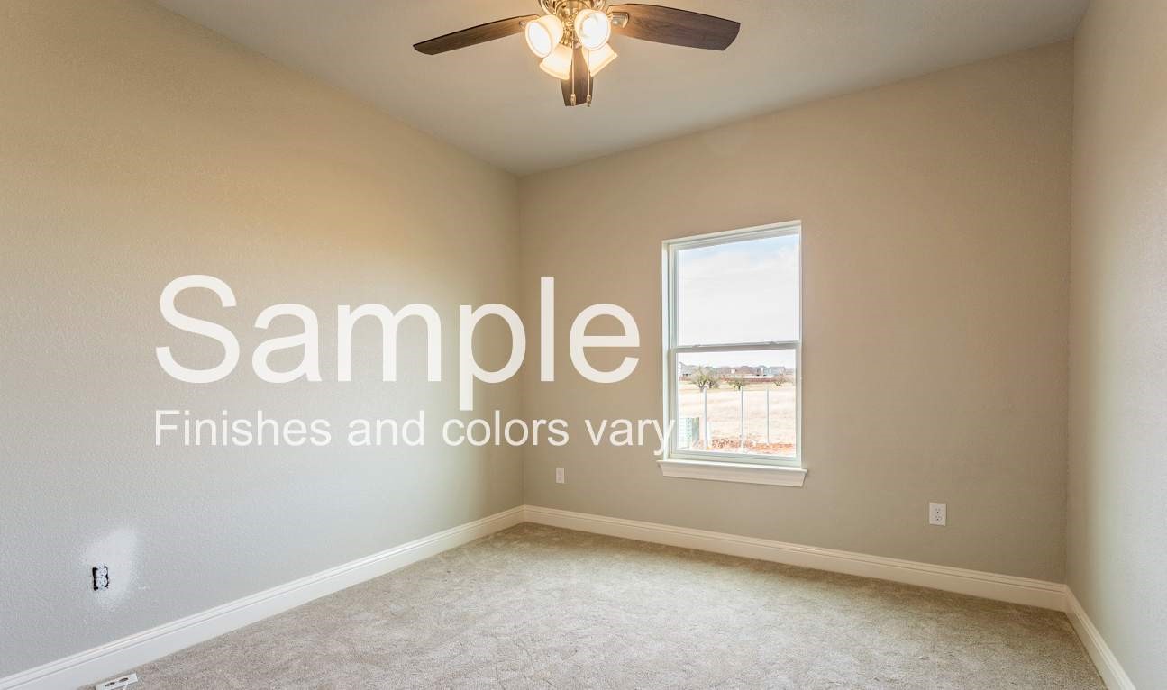 6601 Windmill Grass Lane Abilene TX 79606